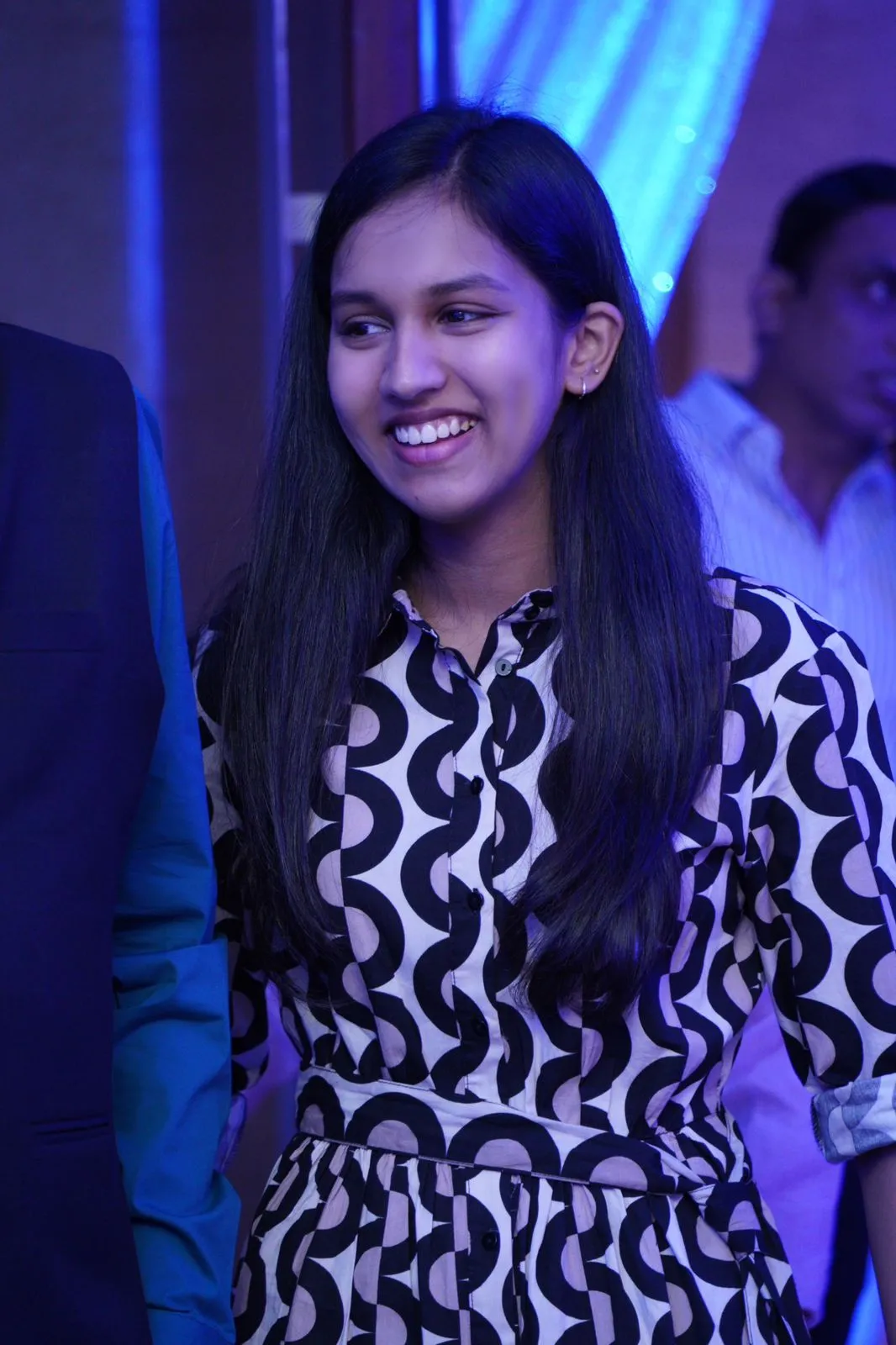 edu plus now learner testimonial photo - Pranali Saha